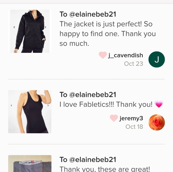 🔮 Fabletics Bundles & Save Money - Fabletics - Picture 11 of 16